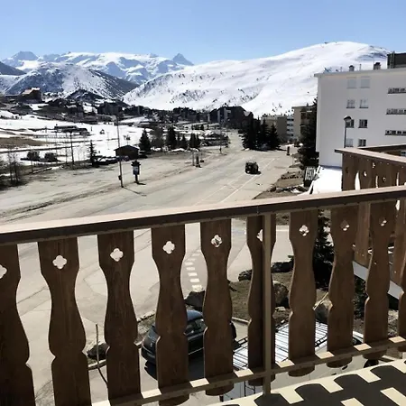 Montana - De Station Mae-3681 Alpe d'Huez