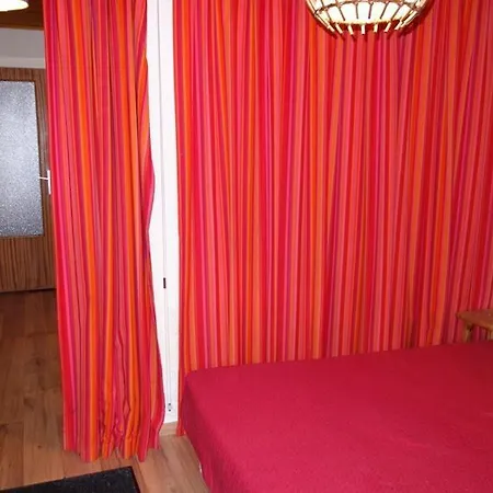Montana - De Station Mae-3681 Apartment Alpe d'Huez